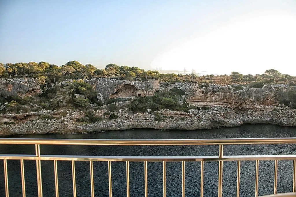Hotel Villa Sirena Cala Figuera