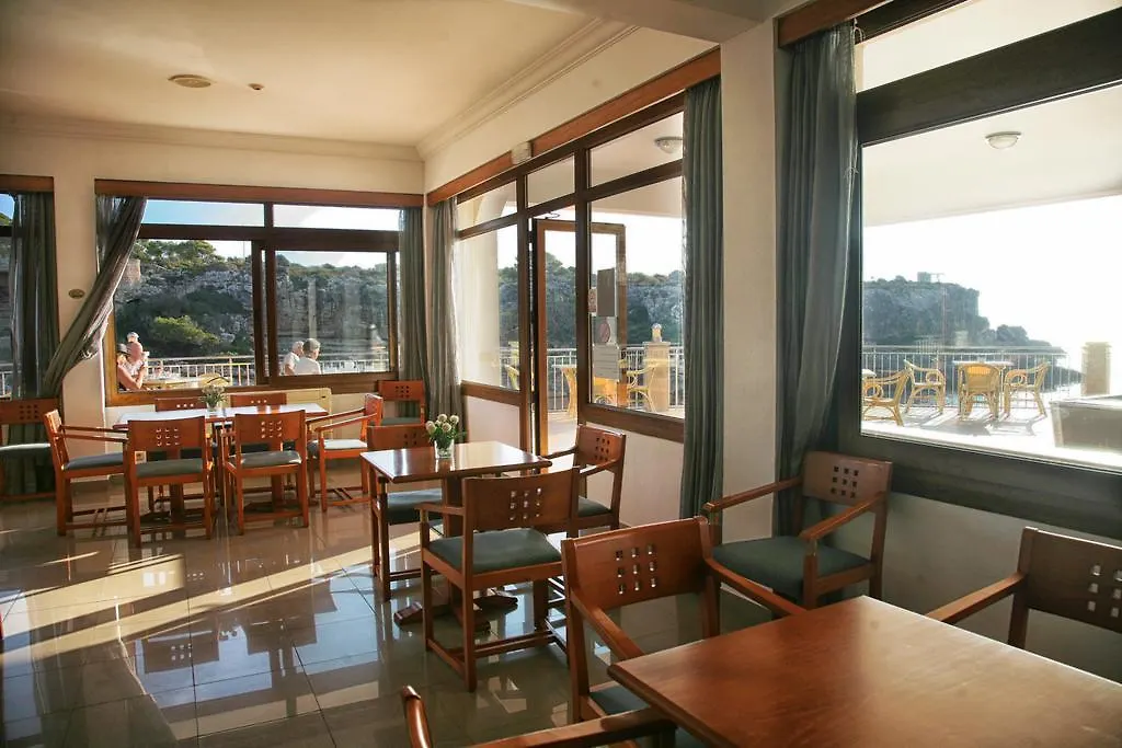 Hotel Villa Sirena Cala Figuera  Spanien