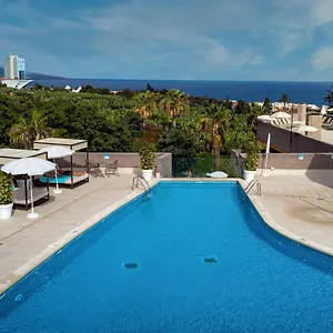 Hotel Aluasoul Orotava Valley - Adults Only