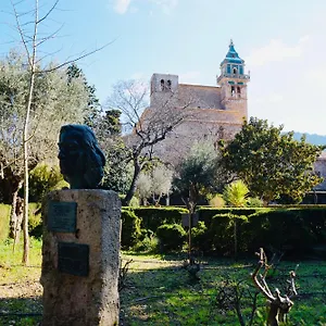 Hotell Marton Turismo De Interior (adults Only), Valldemossa (Mallorca)