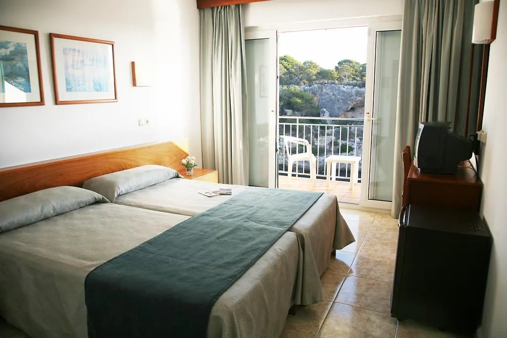 Hotel Villa Sirena Cala Figuera