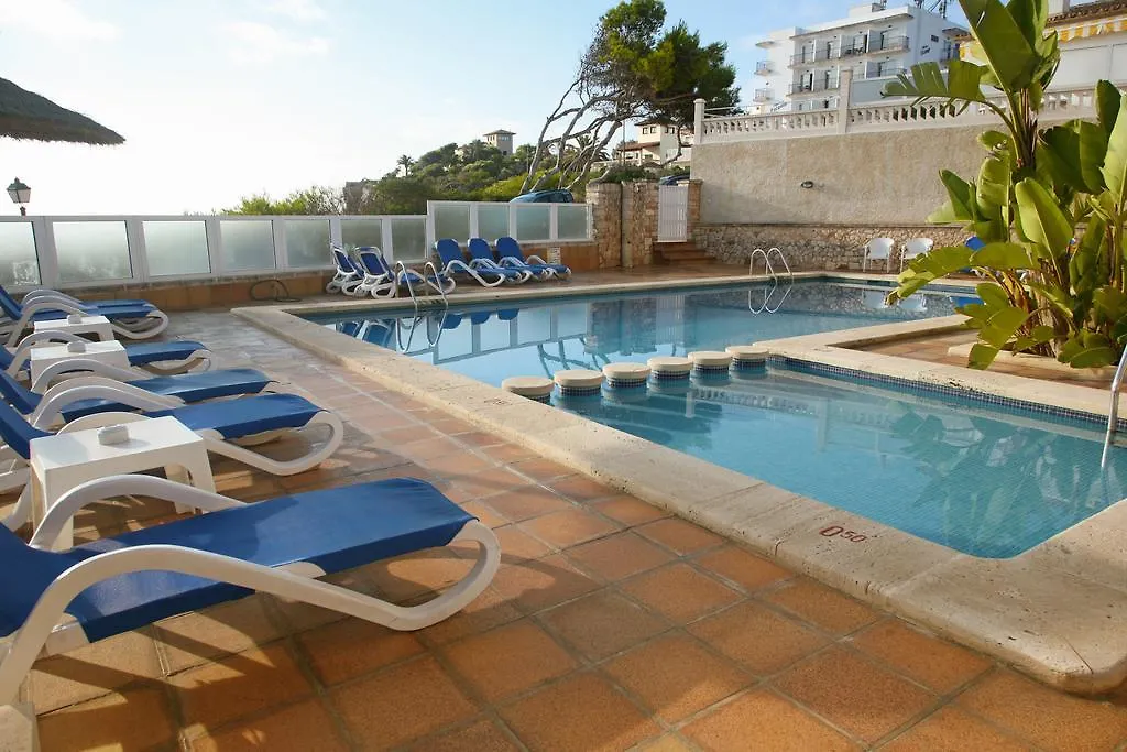 Hotel Villa Sirena Cala Figuera  2*, Cala Figuera (Mallorca) Spain