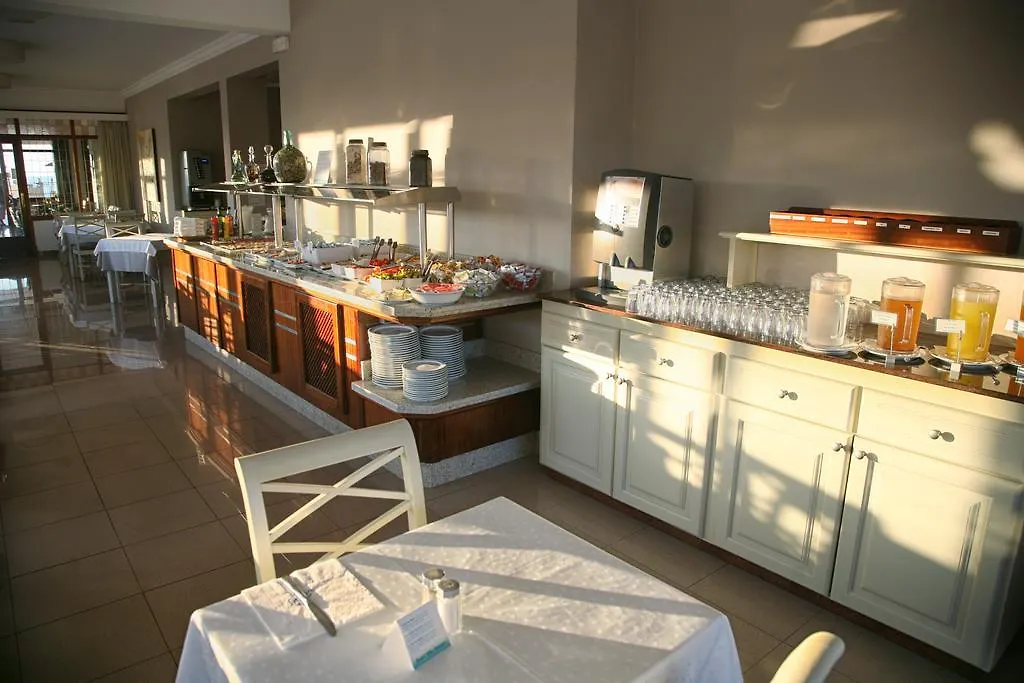 Hotel Villa Sirena Cala Figuera  Spain