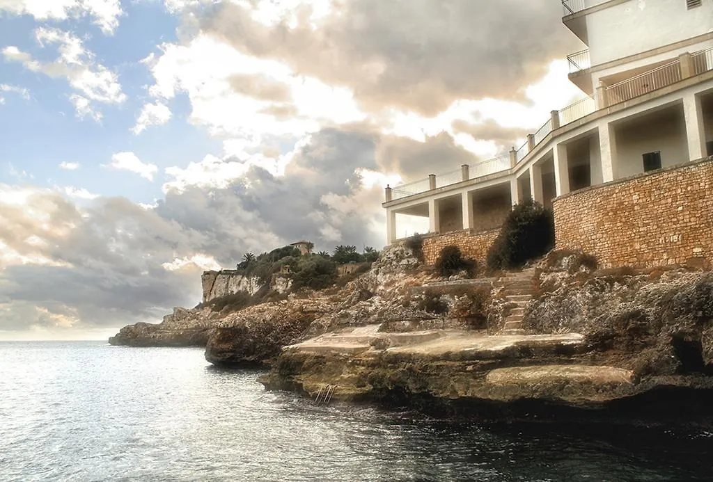 Hotel Villa Sirena Cala Figuera  2*, Cala Figuera (Mallorca)